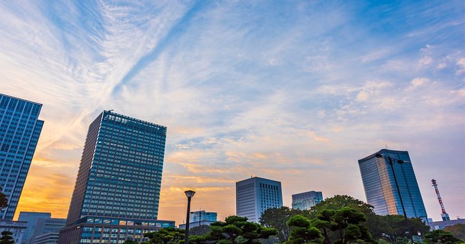 日本企業が不確実性を生き抜くための 世界 非 標準の経営理論 とは 長内 厚のエレキの深層 ダイヤモンド オンライン 日本企業が不確実性を生き抜くための 世界 非 標準の経営理論 とは 長内 厚のエレキの深層 ダイヤモンド オンライン