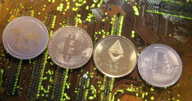 仮想通貨取引所で広がる「逆さ買収」