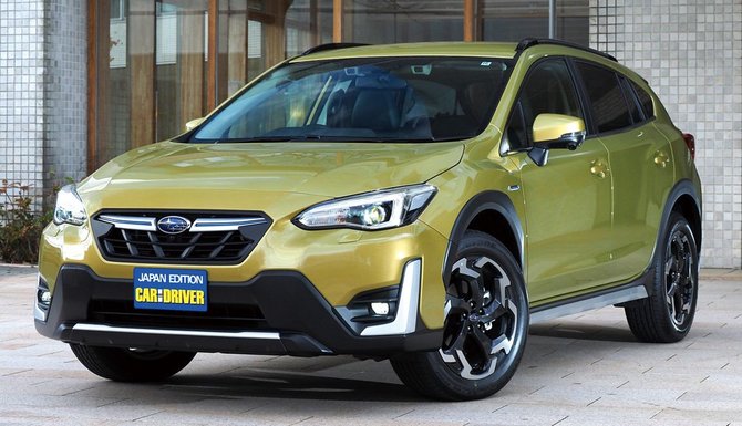 ホンダ新型ヴェゼルとヤリスクロス キックス Xv ライバル徹底比較 試乗記 後編 Car And Driver 注目カー ファイル ダイヤモンド オンライン
