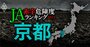 【京都】JA赤字危険度ランキング2023、5農協中2農協が赤字転落