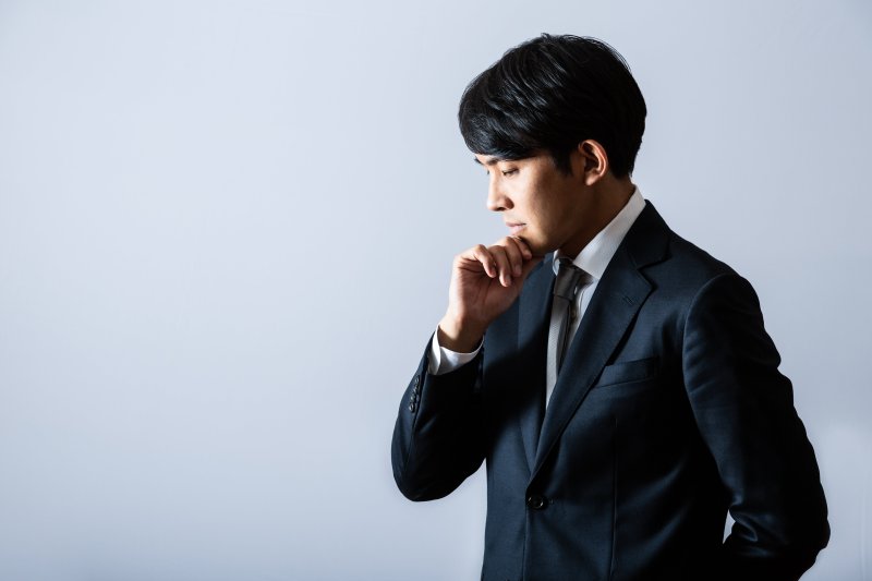 【精神科医が教える】真面目な人は損をする？ ミスや失敗を生かす方法
