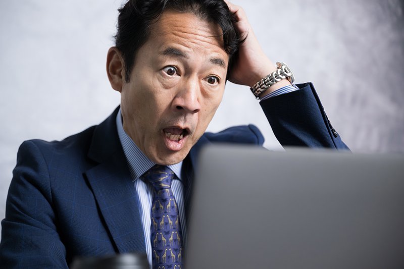 【インボイス】請求書やレシートの絶対NG勘違い