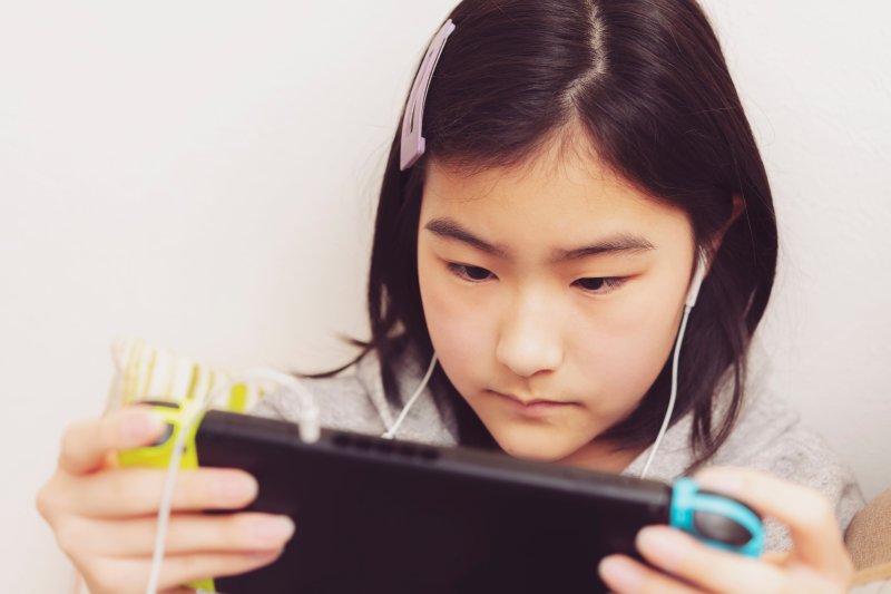 【チャンス】子どもがゲームに夢中なときに親がかけるといい言葉とは？