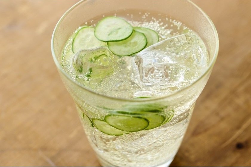【農家が本気で広めたい!】高級な味?! きゅうりを入れると、めちゃくちゃおいしくなる飲み物ベスト1