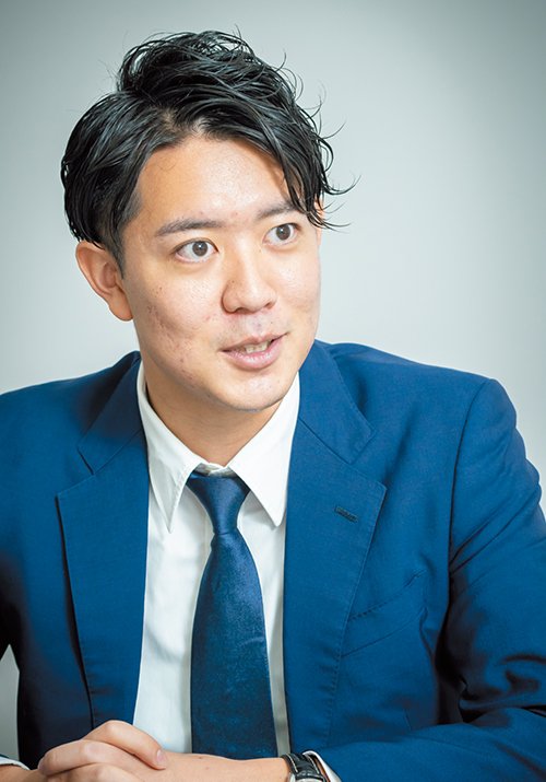創業3年目のベンチャーM&A仲介会社にどうして優れた人材が集まるのか