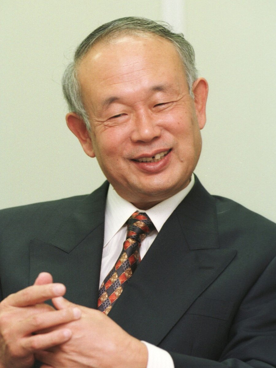 富士ソフト創業者の野沢宏
