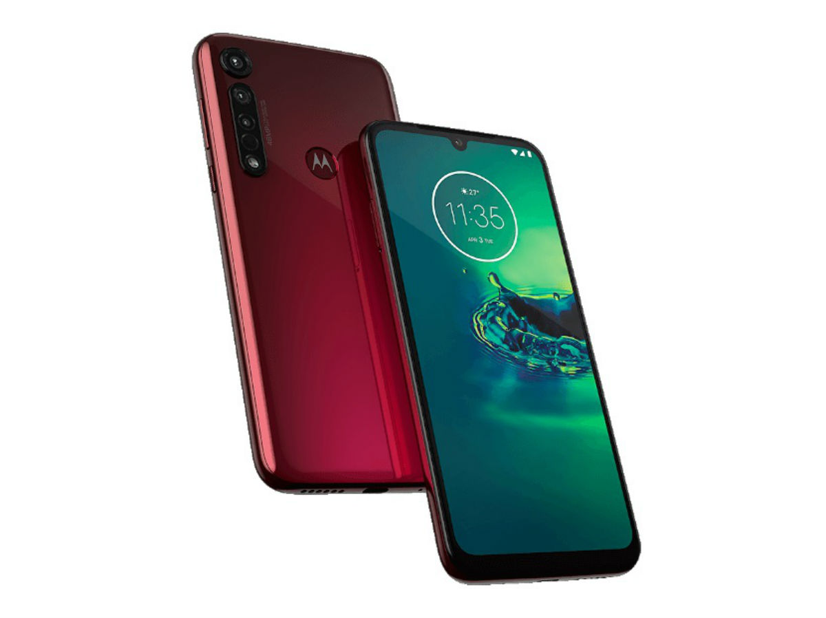 モトローラ「moto g8 plus」の実力をベンチマークで確認！ | ASCII 