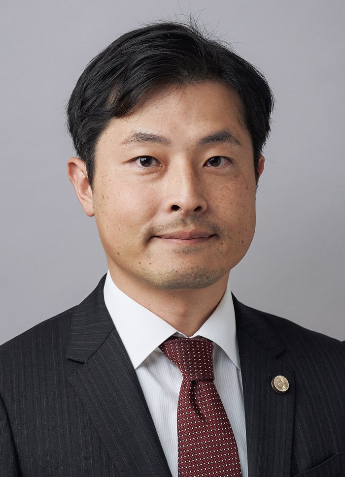 中村賢史郎弁護士