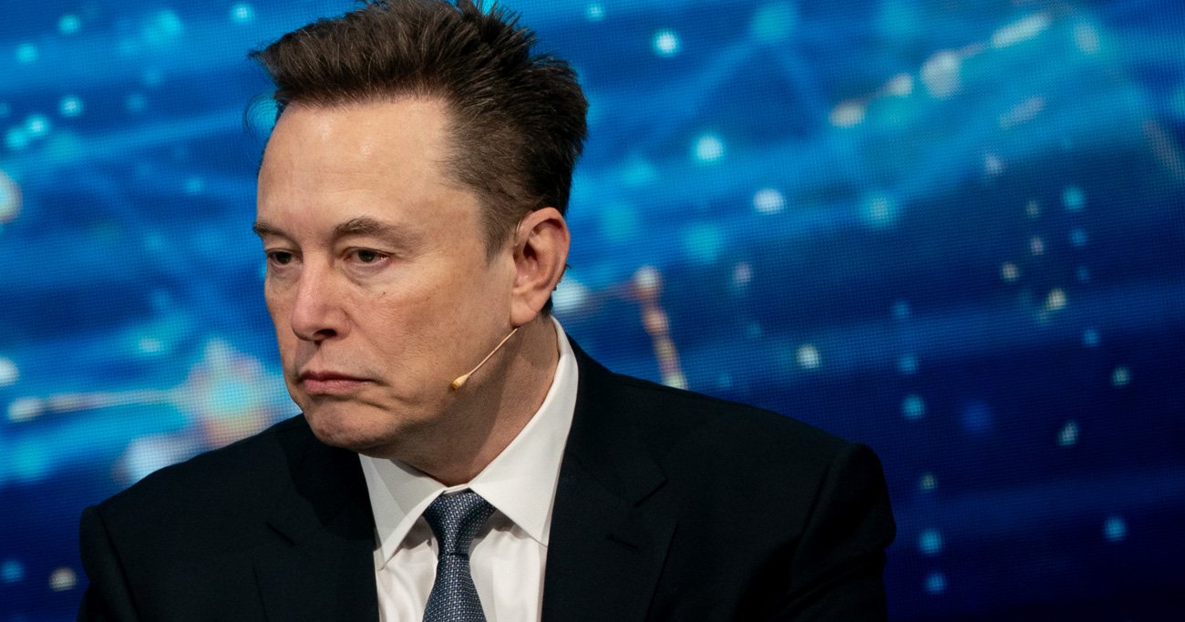 イーロン・マスク氏