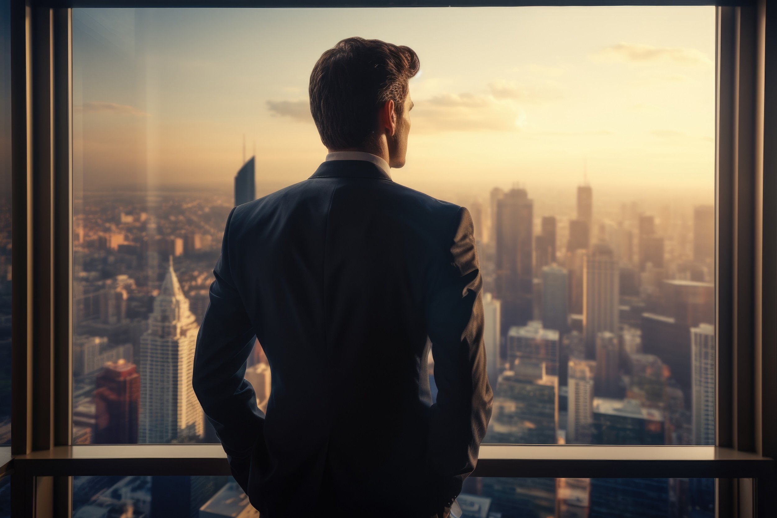 「お金なんて持っていても仕方ない」。会社を大きくしていく経営者が教える金言とは?