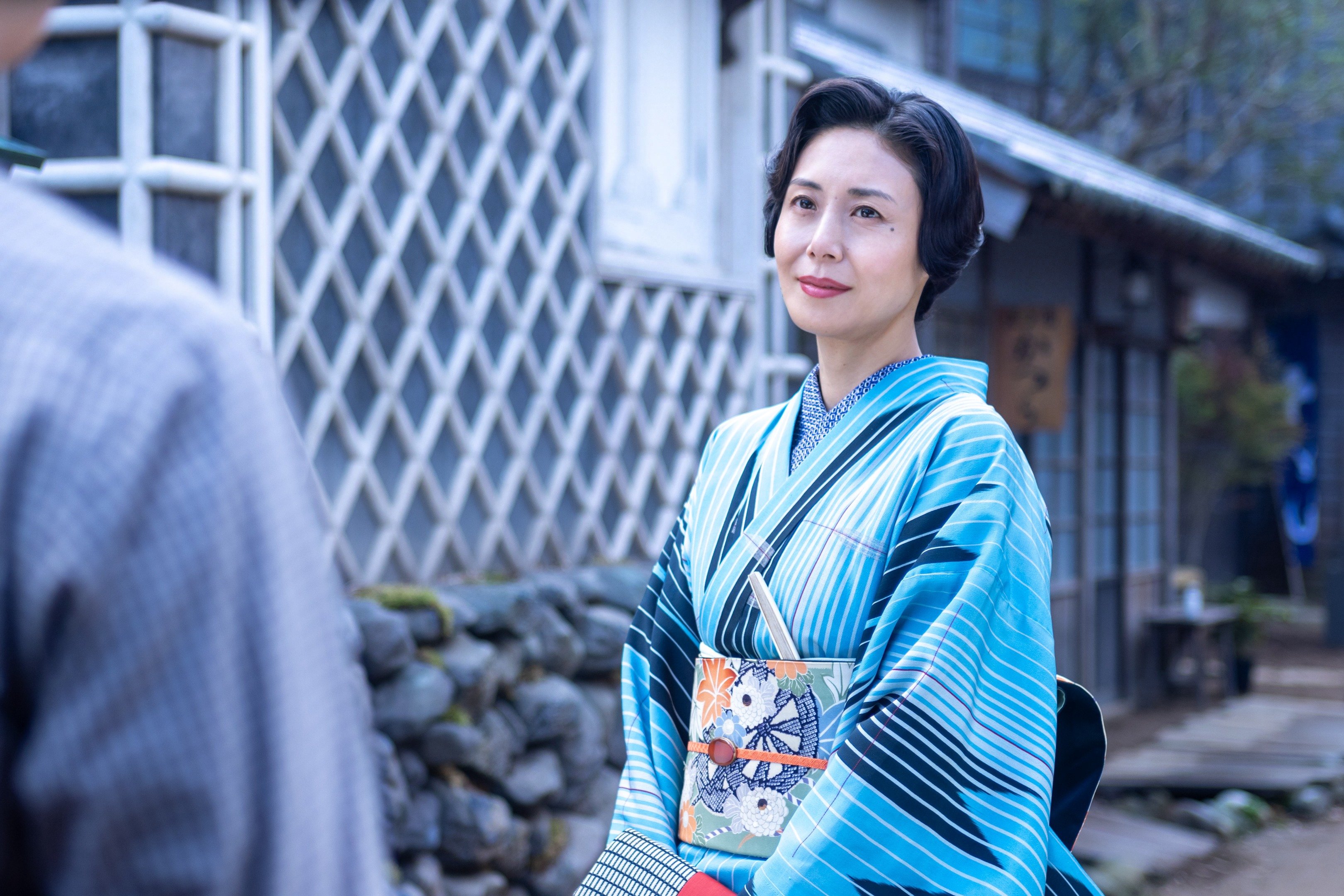 “名言メーカー”寛（竹野内豊）の朝ドラ語録が更新！今週の刺さりセリフ〈松嶋菜々子コメント付き〉【第20回レビュー】