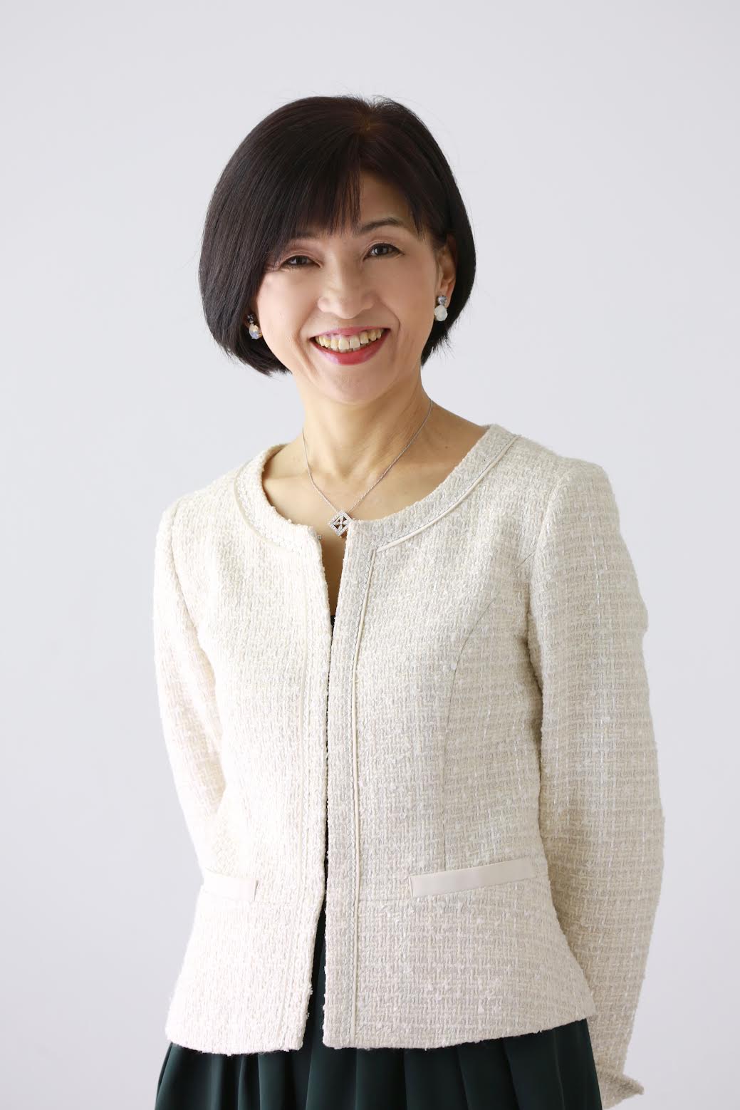 松尾紀子