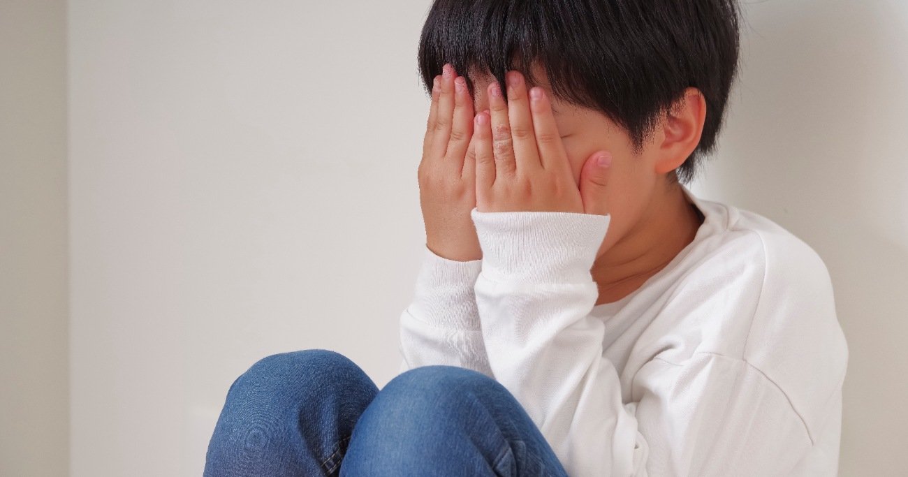 「将来、人が離れていく子ども」が言えない一言・ワースト1 - まいにちがたのしくなるおやくそく できるかな？