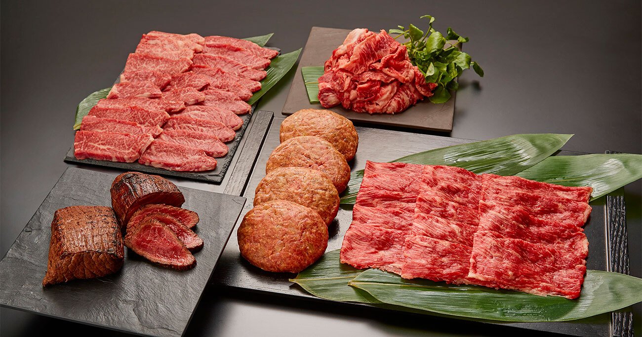 JR西日本が「極上の赤身肉」を販売、その狙いとは - News&Analysis