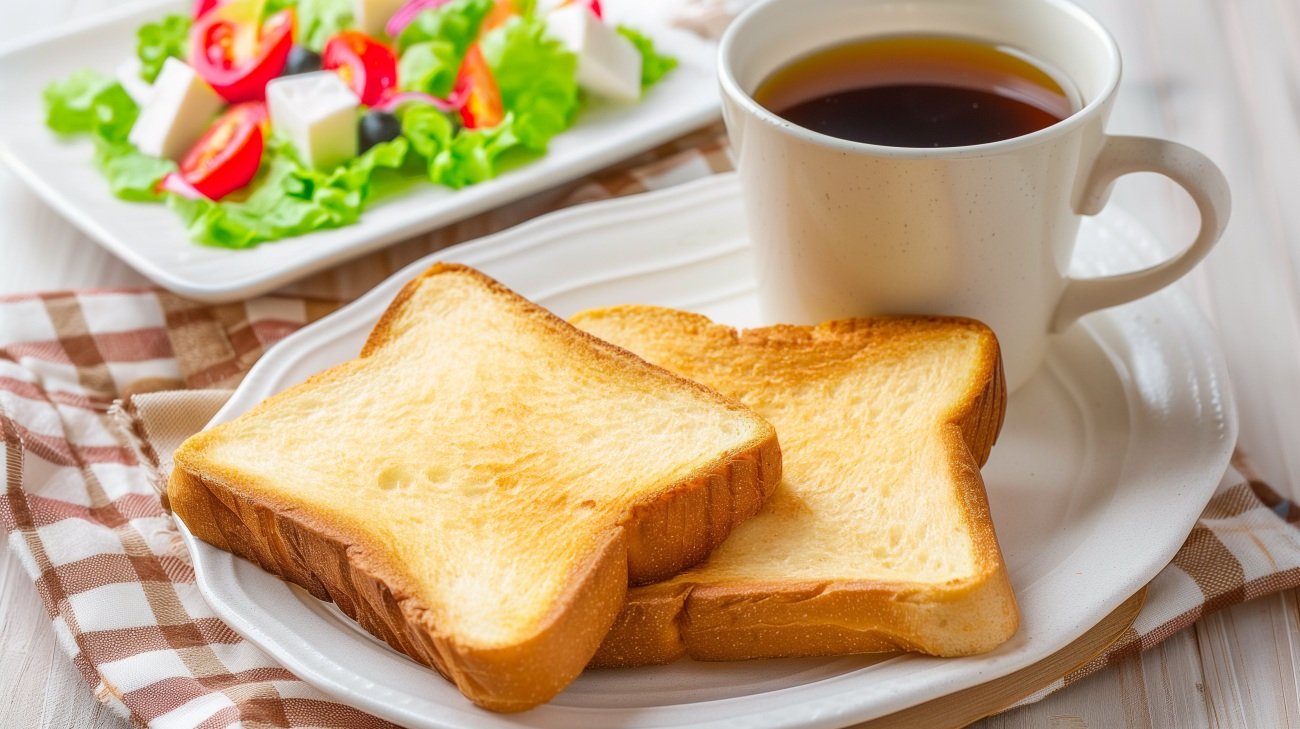 【医者が教える】60年超のデータでわかった…健康になりたい人が「朝ご飯」に食べるべきものの正体