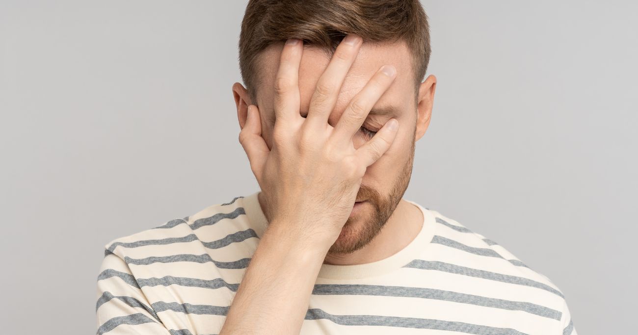 【5分で英語力アップ】「恥ずかしい、気まずい」を英語でなんと言う?