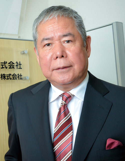 必要在庫と過剰在庫をITと人で結びサービス領域を拡大する