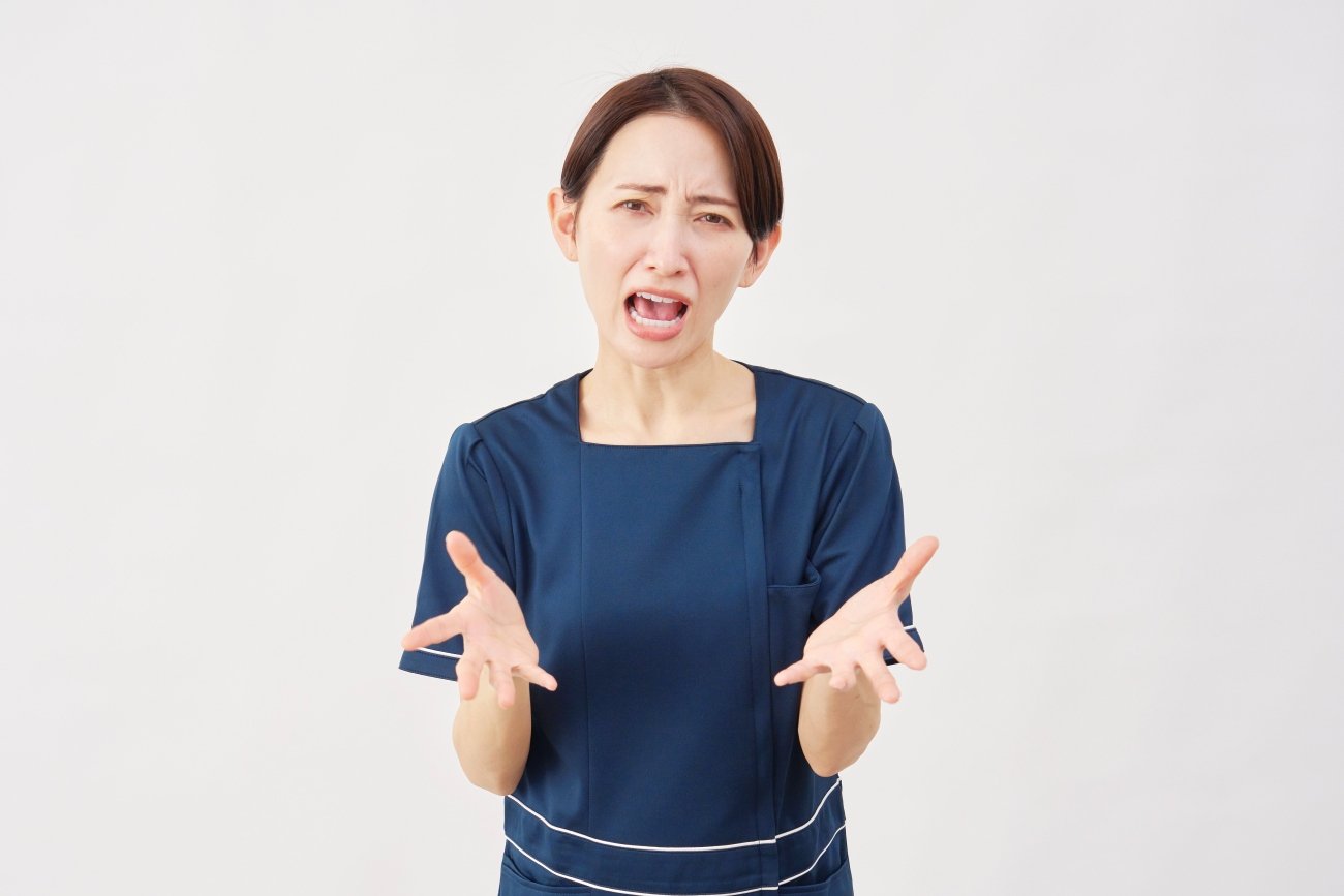 【経営者に聞かせたい】倒産直前の会社の女性社員から言われた、一生忘れられない言葉