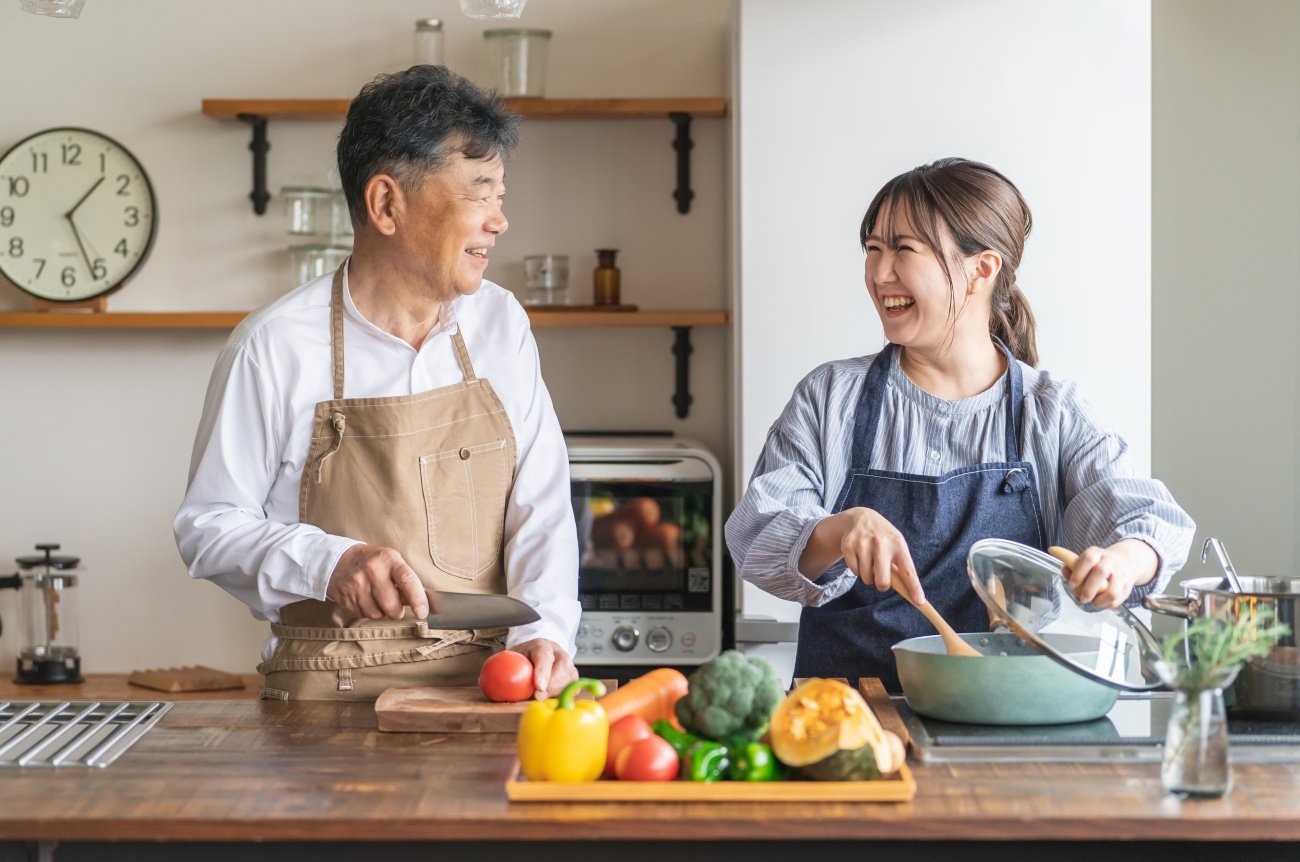 認知症がはやまる!? 親に言ってはいけないNGワード3選