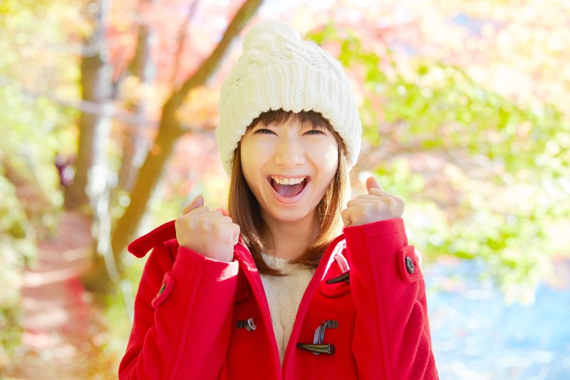 心が疲れたらすぐやって!深い呼吸ができる肺の整え方とは?