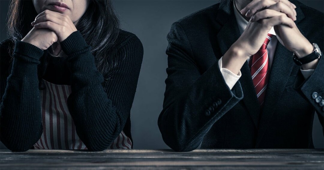 子どものいない夫婦は要注意! 相続トラブルから身を守る方法