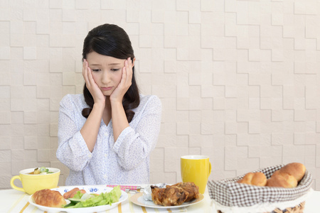 がん治療後の「食事」で<br />気をつけることは?