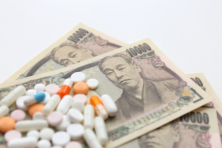 がん治療はお金がかかるって<br />本当ですか?(2)<br />
