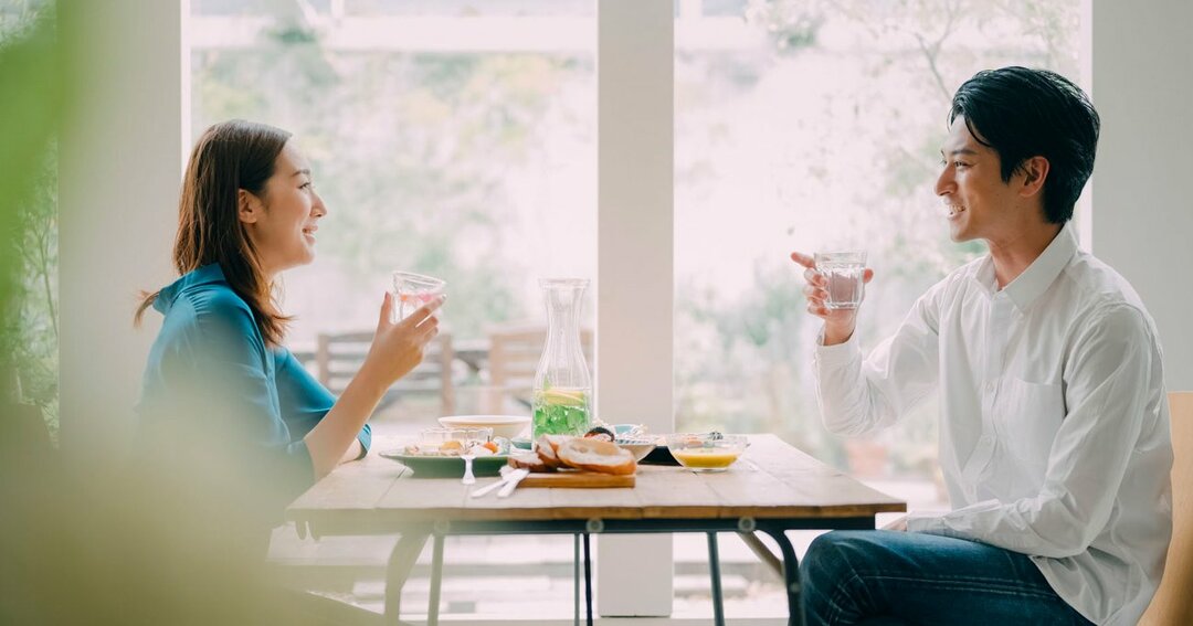 子どもを産まない選択をしたい令和のDINKs