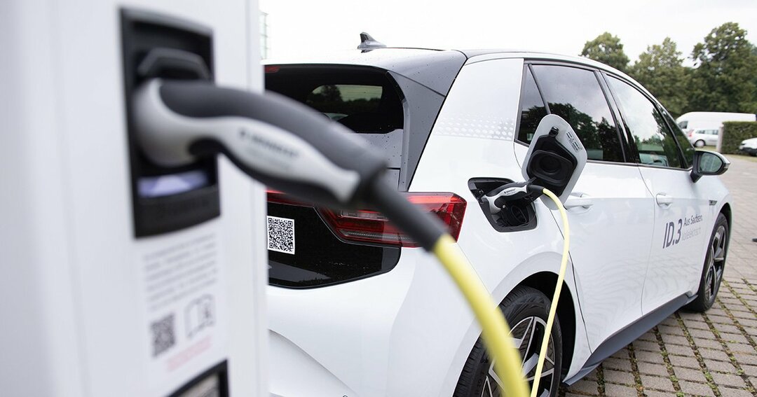電気自動車