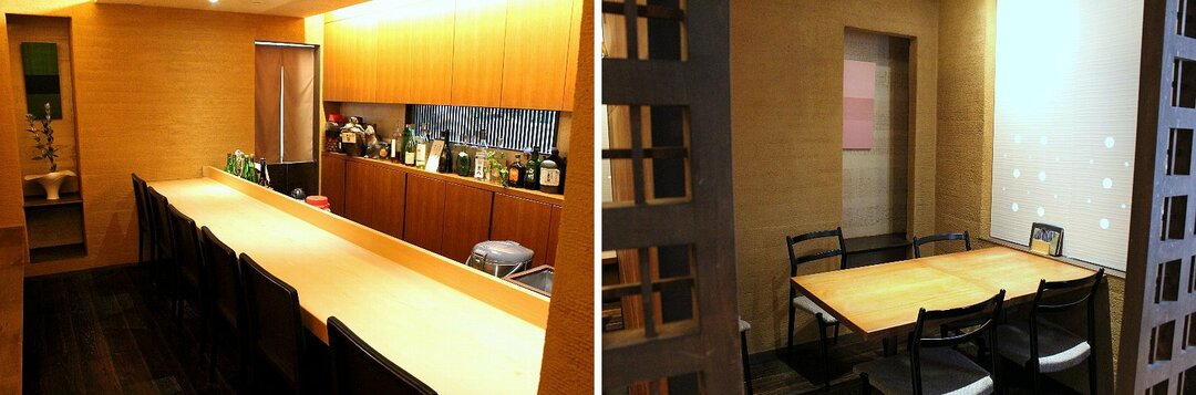 銀座「流石」――超人気店で楽しむ深夜の蕎麦屋酒は会食、接待にうってつけ