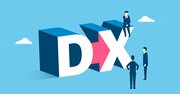 単なるデジタル化はDXではない！「DXのリトマス試験紙」でチェック