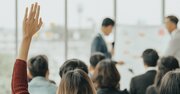 齋藤孝明治大学教授が語る「話すチカラ」のポイントとなる視覚的イメージの大切さとは？