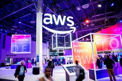 米ハイテク大手、クラウドの痛手は平等ではない