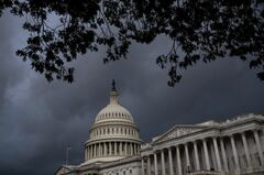 米議会、予算期限を目前に厳しい議論続く