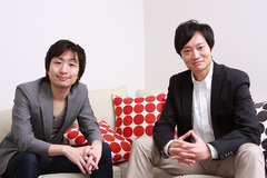 【駒崎弘樹×加藤嘉一対談　「社会をどう変えるのか」】（後編） ロビイストって、つまり坂本龍馬みたいな人 バッヂなき政治家が増えれば国は変わる！