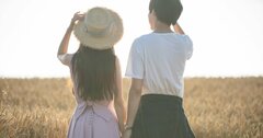 性別違和で「逆転夫婦」の終わらない深い苦悩