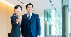 SDGsへの取り組みの評価が高い企業ランキング2022【情報・教育／輸送／金融業界編】、ヤフー、ANA、日本生命の「達成度」