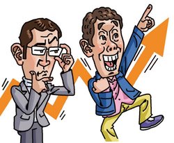 日経平均株価の動向をプロが予測!