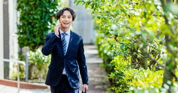 「訪問営業」の時間やコストを劇的に引き下げるたった1つのボタンとは
