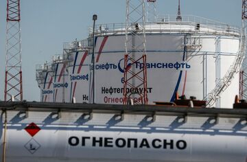 【社説】ロシア産石油価格に上限設定の実効性