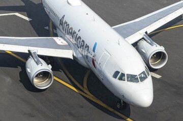 米航空会社パイロット、先が読めないミリオネア