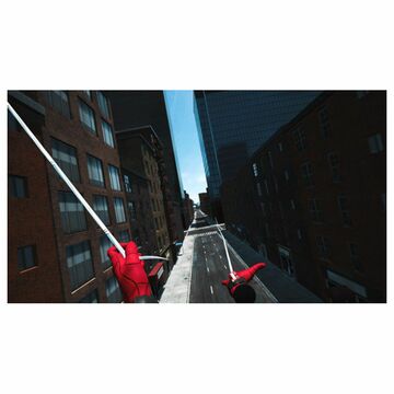 「スパイダーマン」新作VRゲームが無料配信