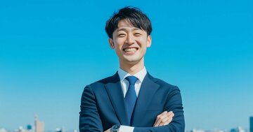 【頭がいい人の数字思考】数字が苦手な人ほど知ってほしい…3つの数字と向き合ったら、日本一になった話