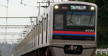 京成上野~青砥「本線」なのに押上線より地味なワケ