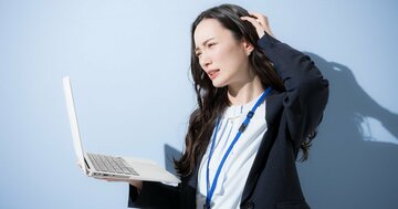 「次から気をつけます」は危険…同じミスが何度も起きる職場が見落としていること