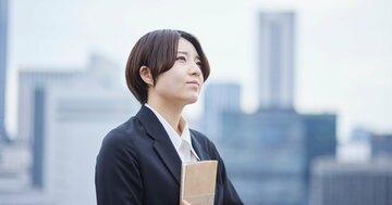 【就活生が毎年罠にハマる】企業のどこを見れば大学生はブラック企業を見抜けるのか