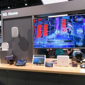 米国では早くも5Gレースが始まった