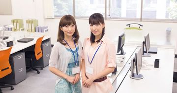 パートから常務に昇格も!女性社員を目一杯活躍させる仕組み