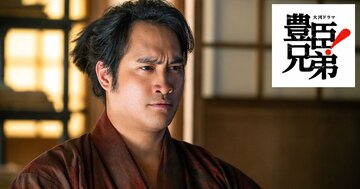 転職7回！上司を変えまくった武将・藤堂高虎が、300石から20万石に出世した理由〈大河ドラマ「豊臣兄弟！」第18回〉