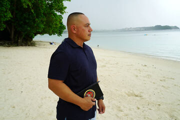 グアムの州昇格運動に勢い、米軍備増強が追い風に